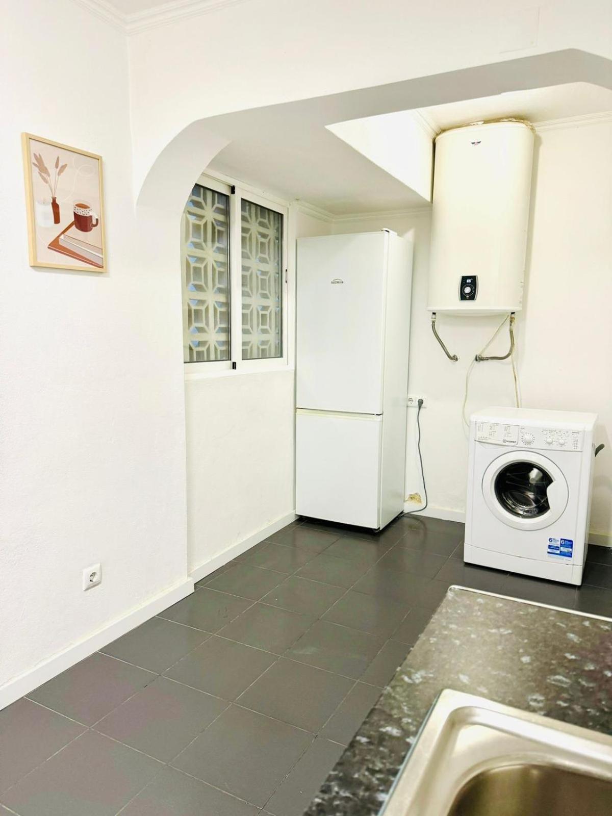 Apartamento T4 Albufeira Eksteriør bilde
