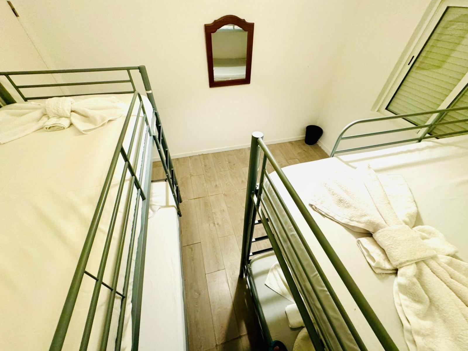 Apartamento T4 Albufeira Eksteriør bilde