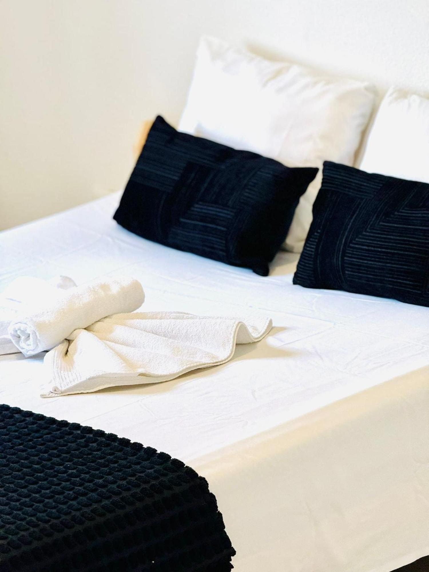 Apartamento T4 Albufeira Eksteriør bilde