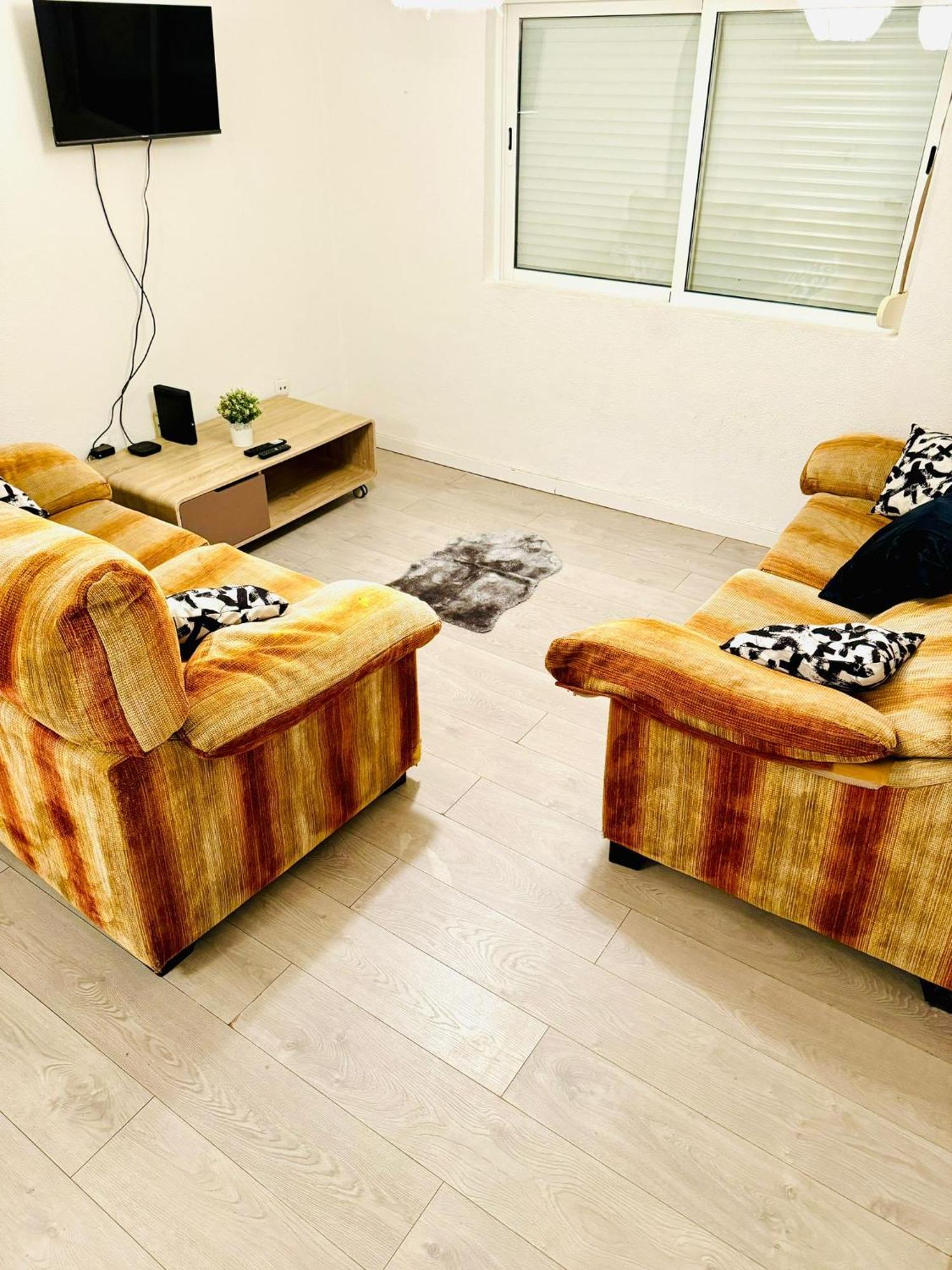 Apartamento T4 Albufeira Eksteriør bilde
