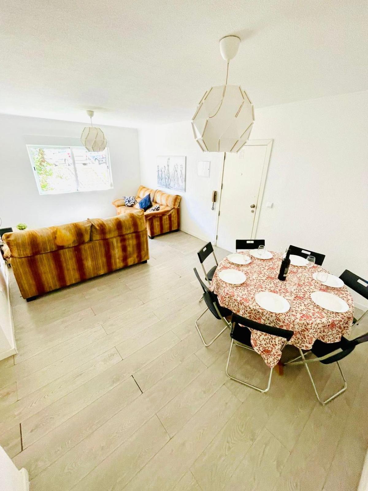 Apartamento T4 Albufeira Eksteriør bilde