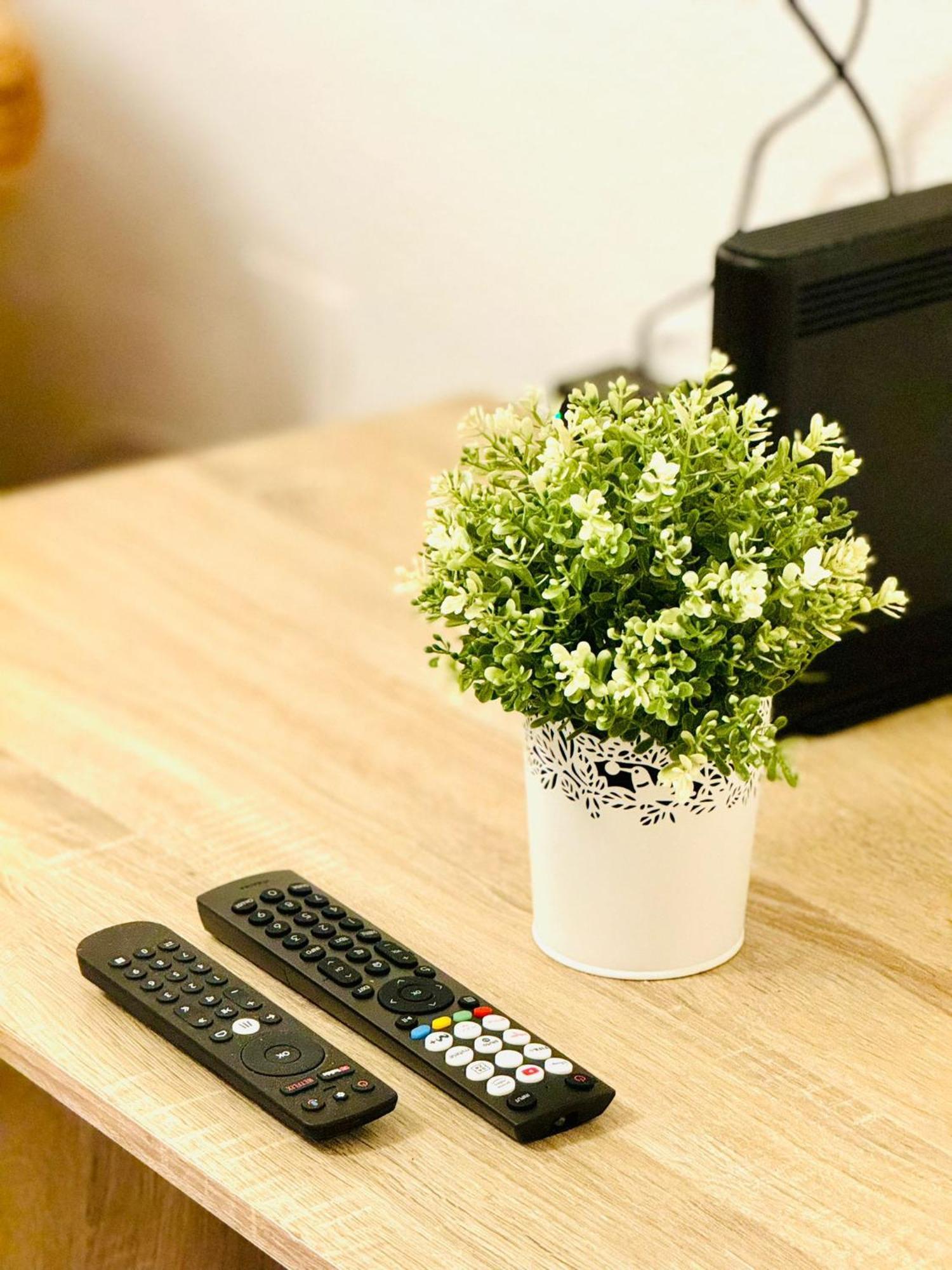 Apartamento T4 Albufeira Eksteriør bilde