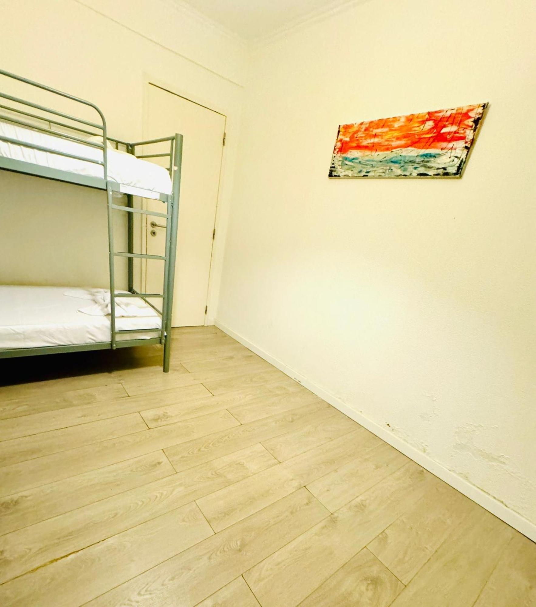 Apartamento T4 Albufeira Eksteriør bilde