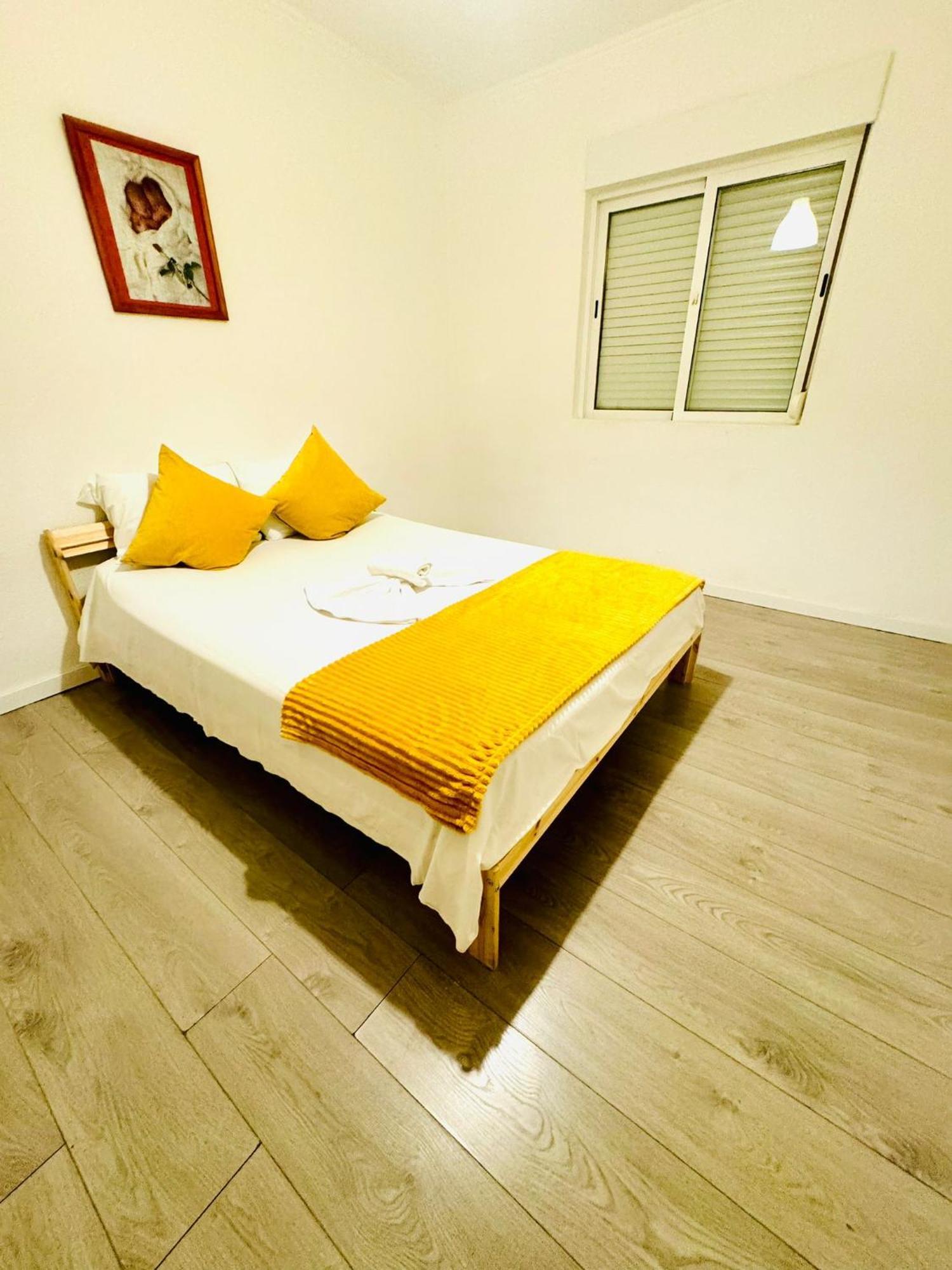 Apartamento T4 Albufeira Eksteriør bilde
