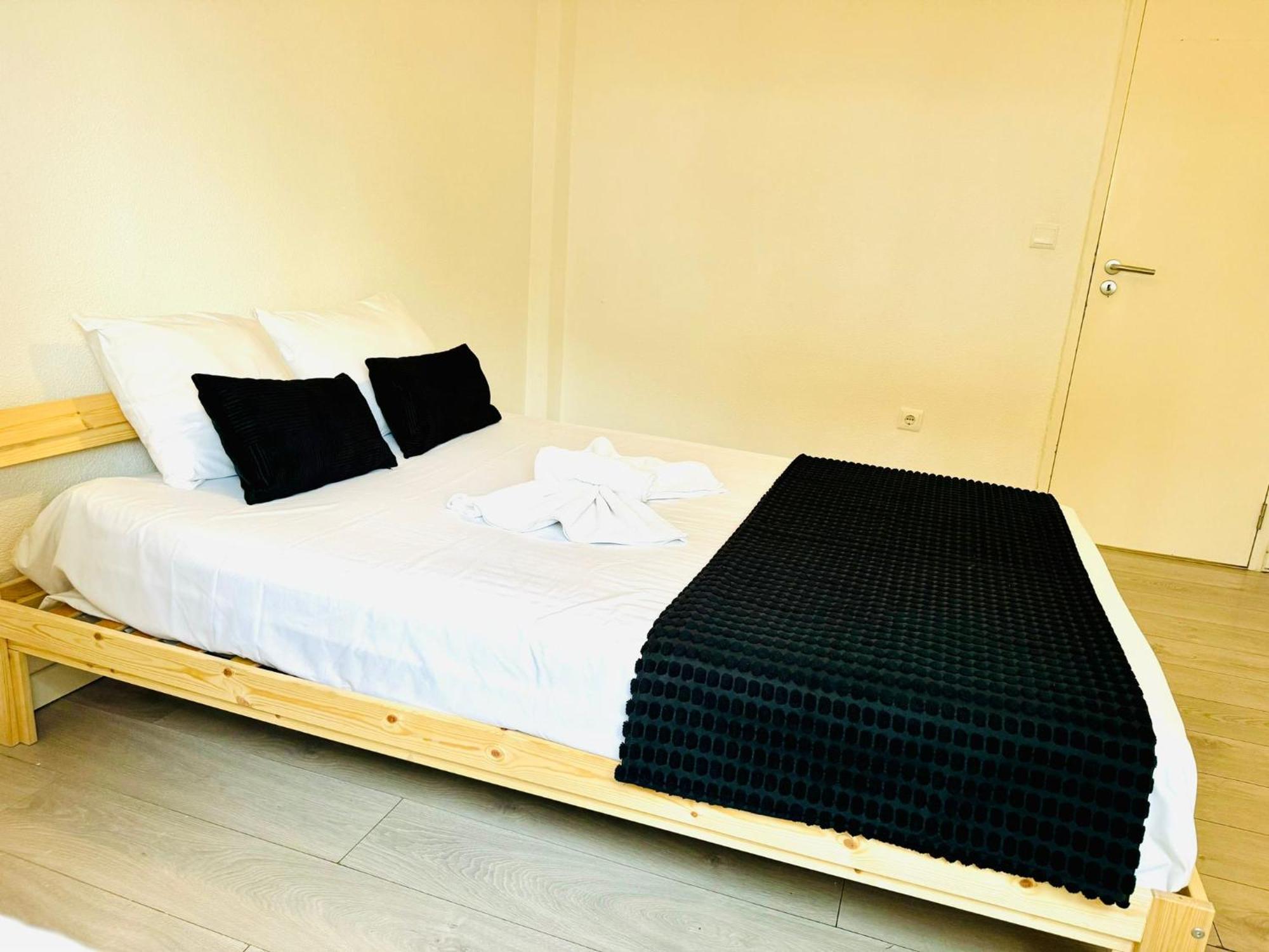 Apartamento T4 Albufeira Eksteriør bilde