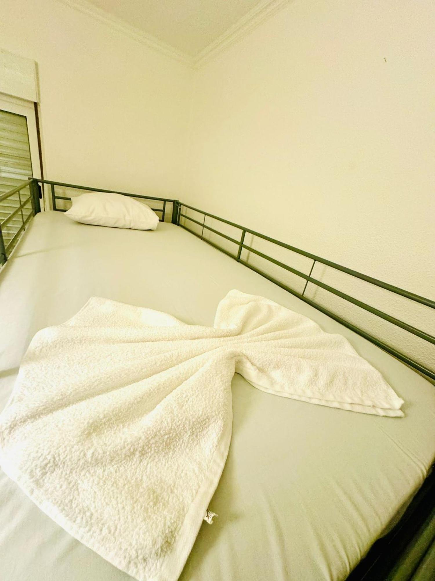 Apartamento T4 Albufeira Eksteriør bilde