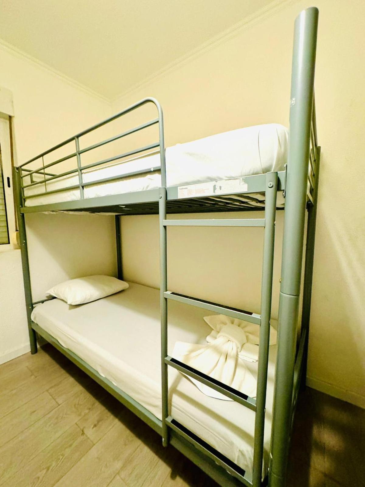 Apartamento T4 Albufeira Eksteriør bilde