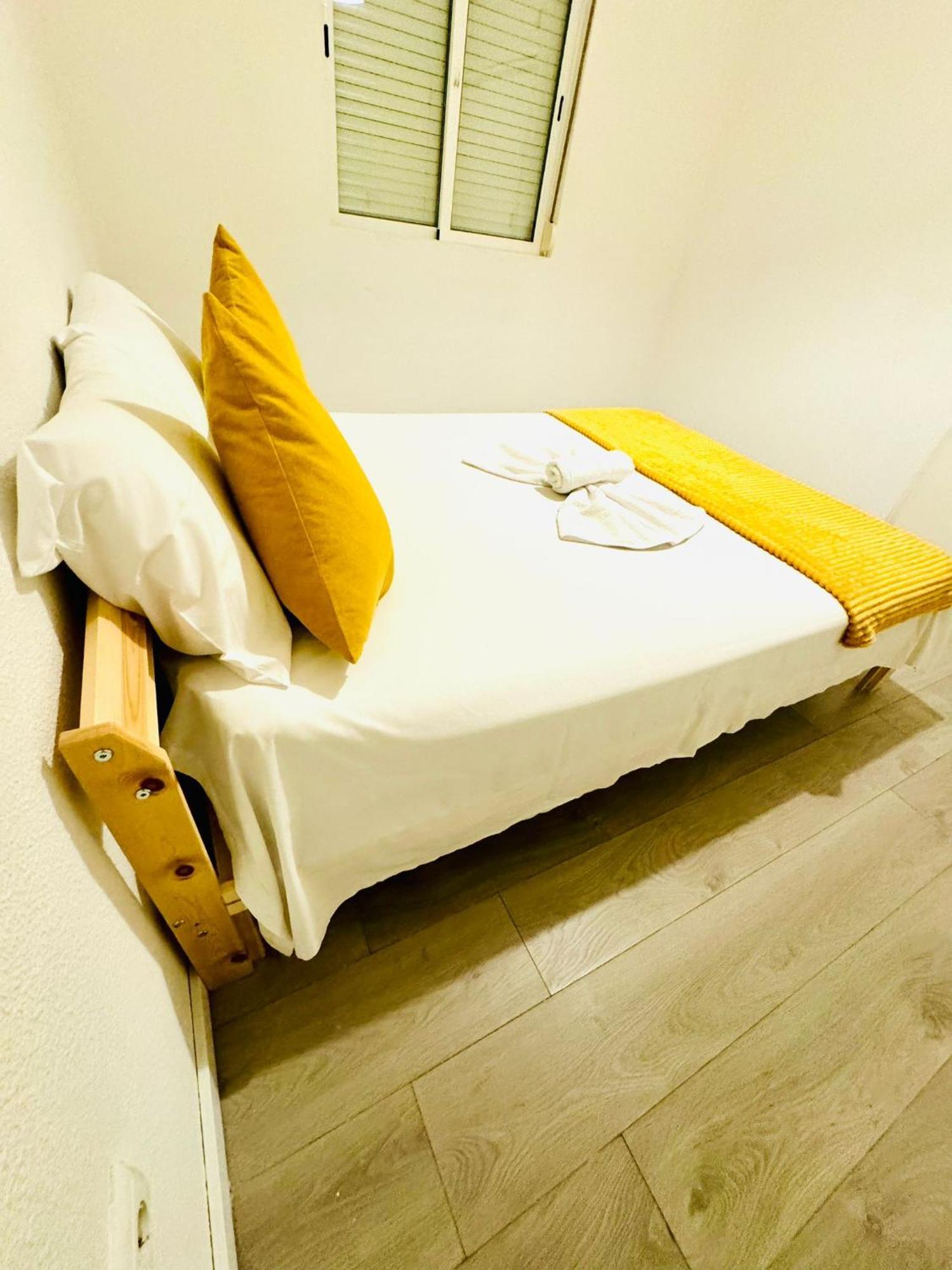 Apartamento T4 Albufeira Eksteriør bilde