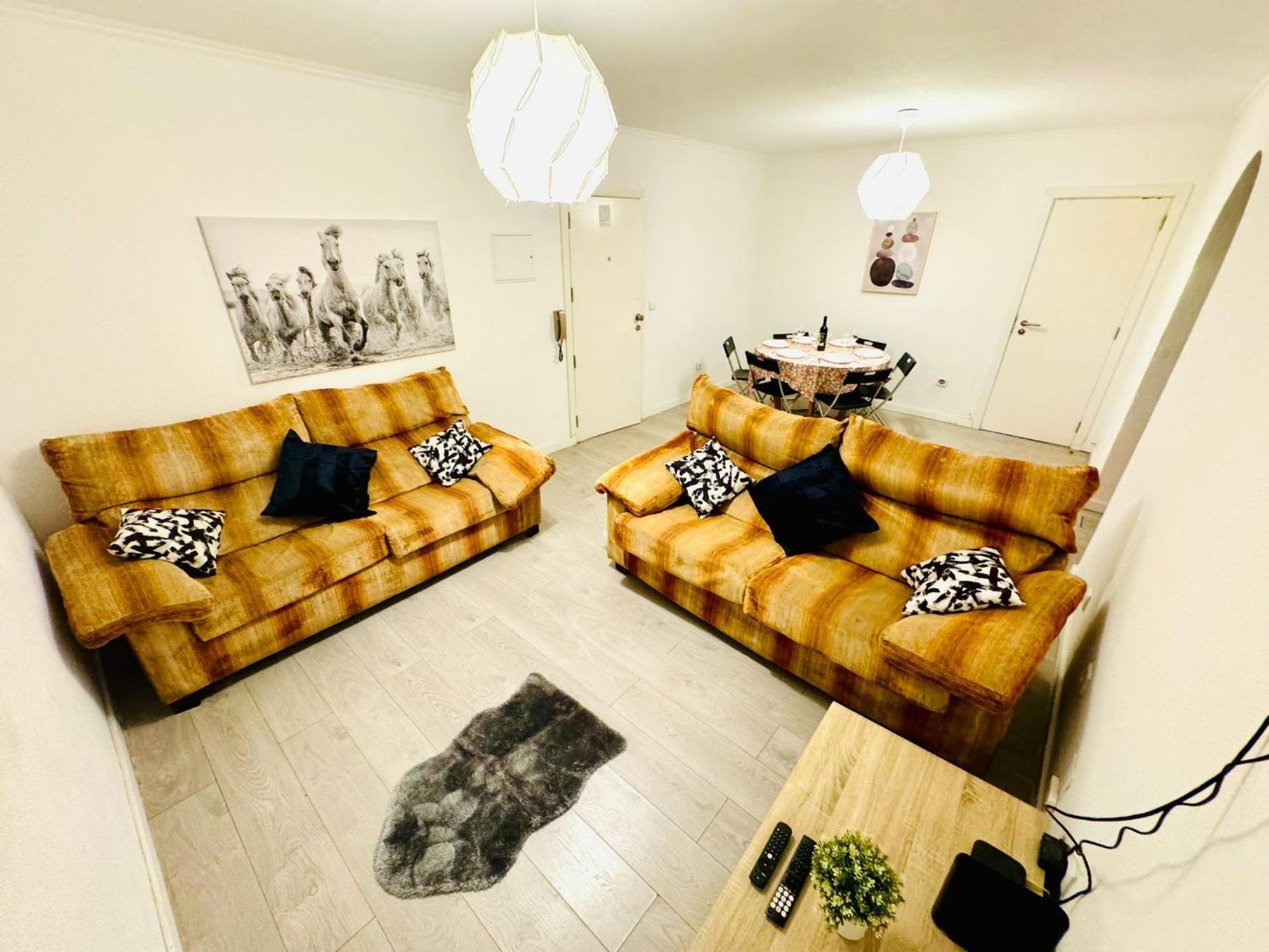 Apartamento T4 Albufeira Eksteriør bilde