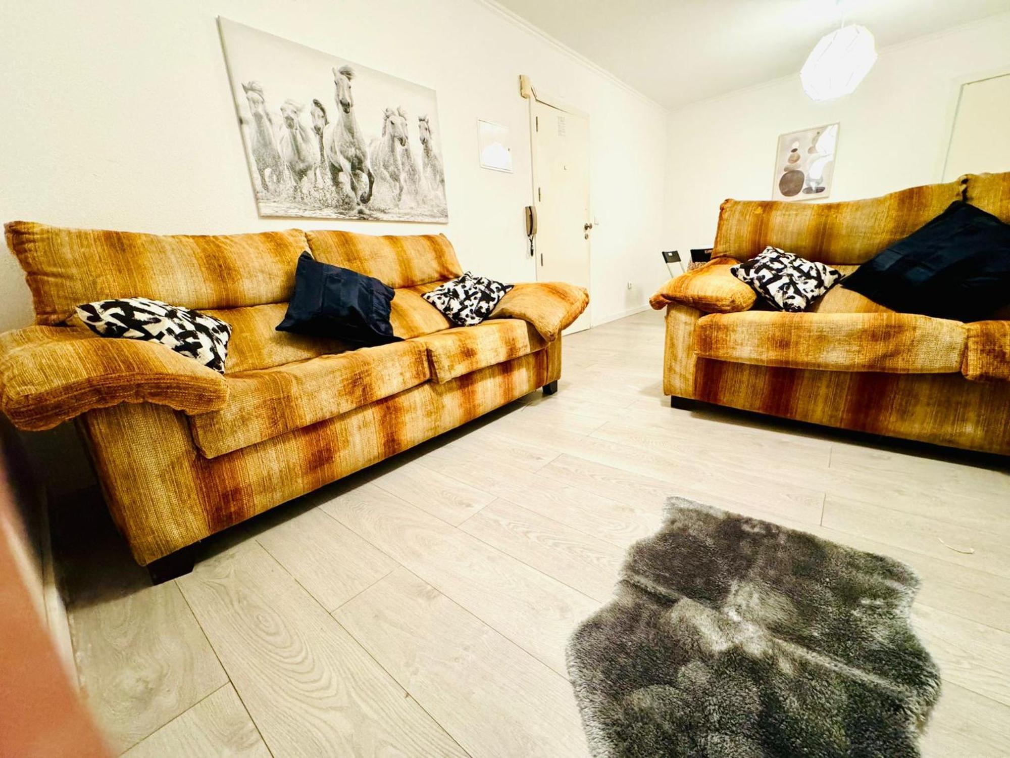 Apartamento T4 Albufeira Eksteriør bilde