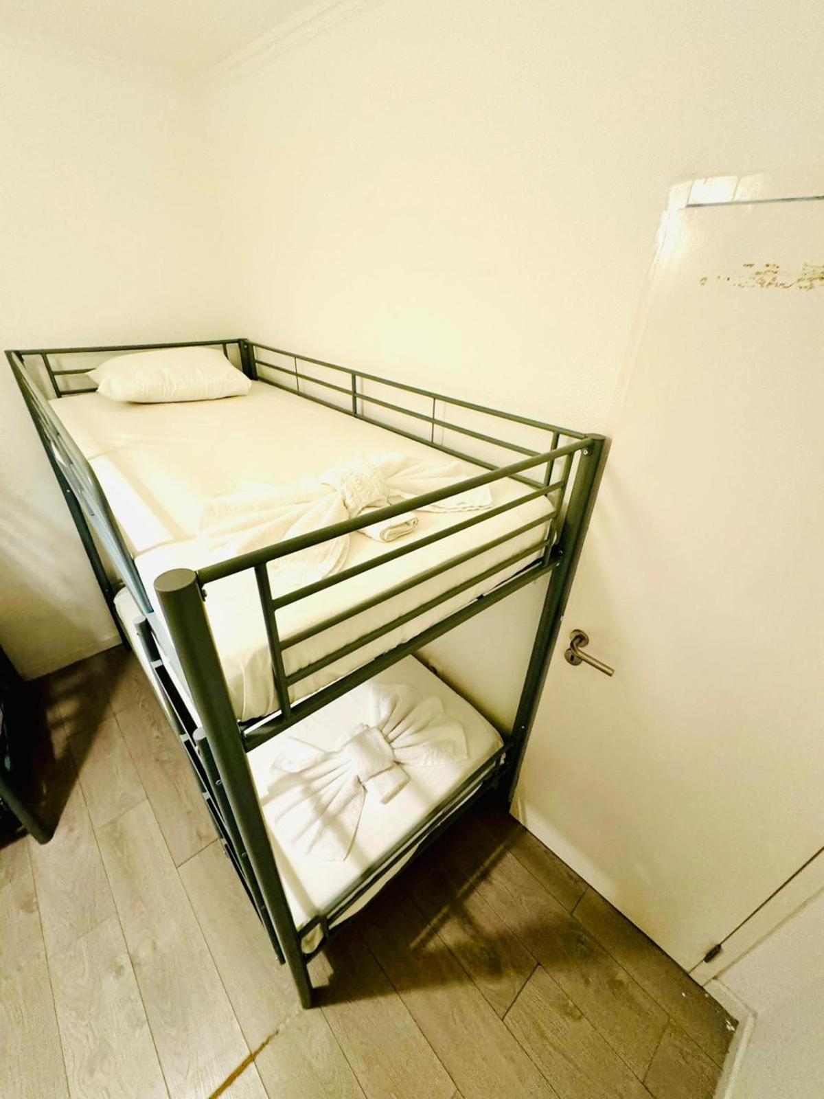 Apartamento T4 Albufeira Eksteriør bilde