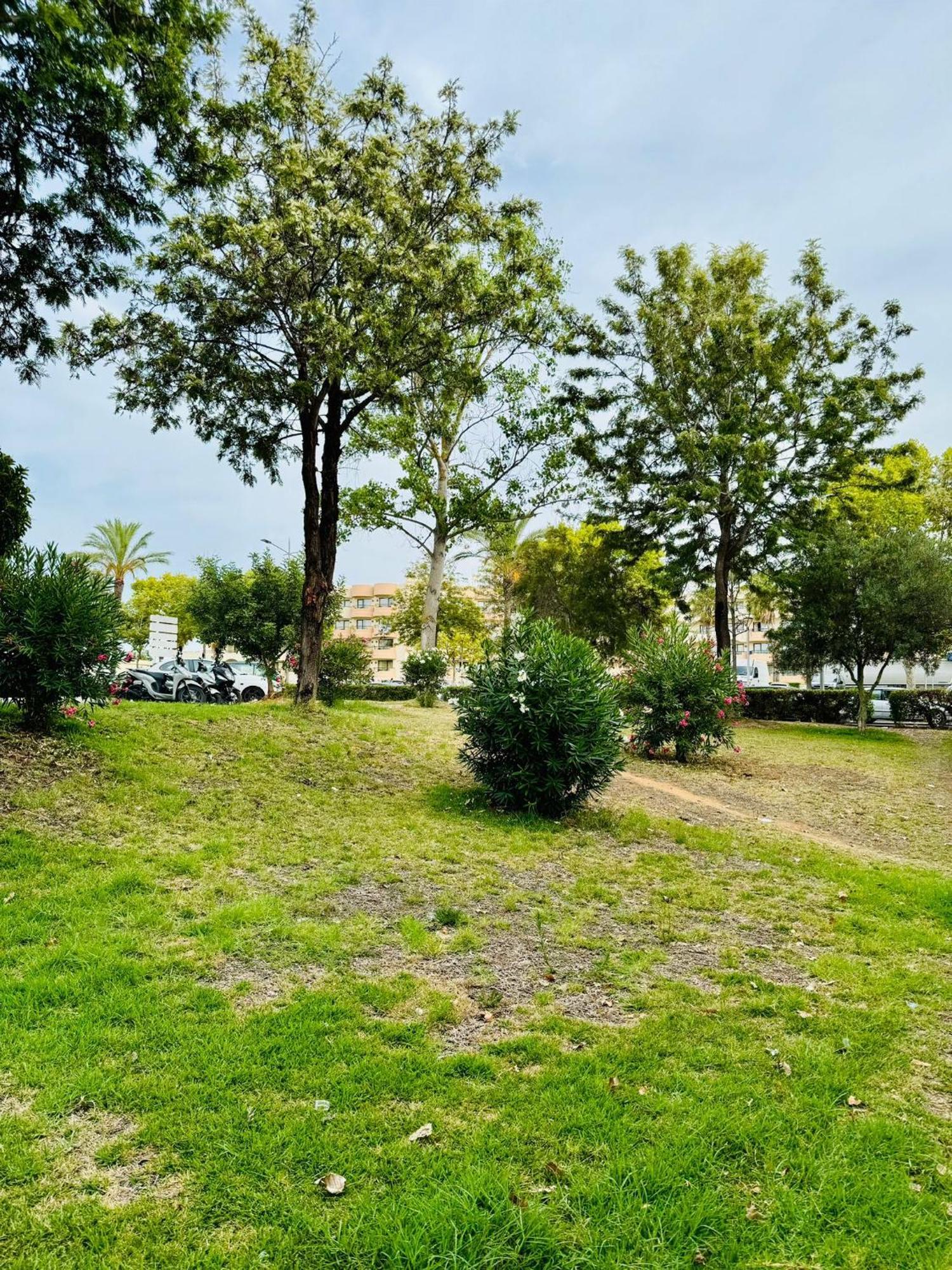 Apartamento T4 Albufeira Eksteriør bilde