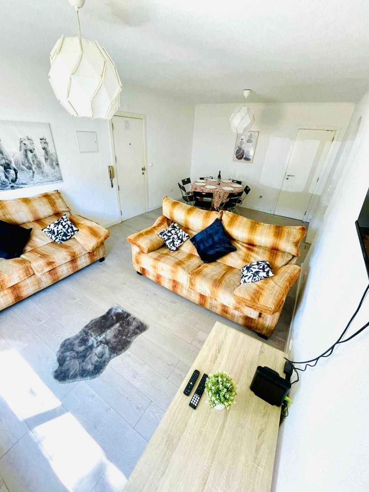 Apartamento T4 Albufeira Eksteriør bilde
