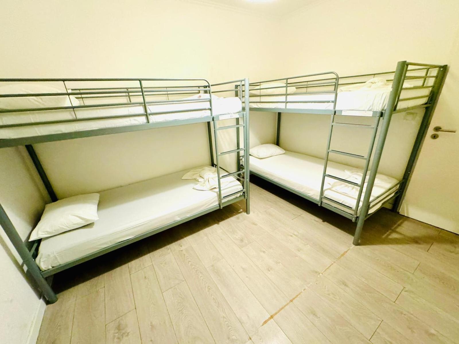 Apartamento T4 Albufeira Eksteriør bilde