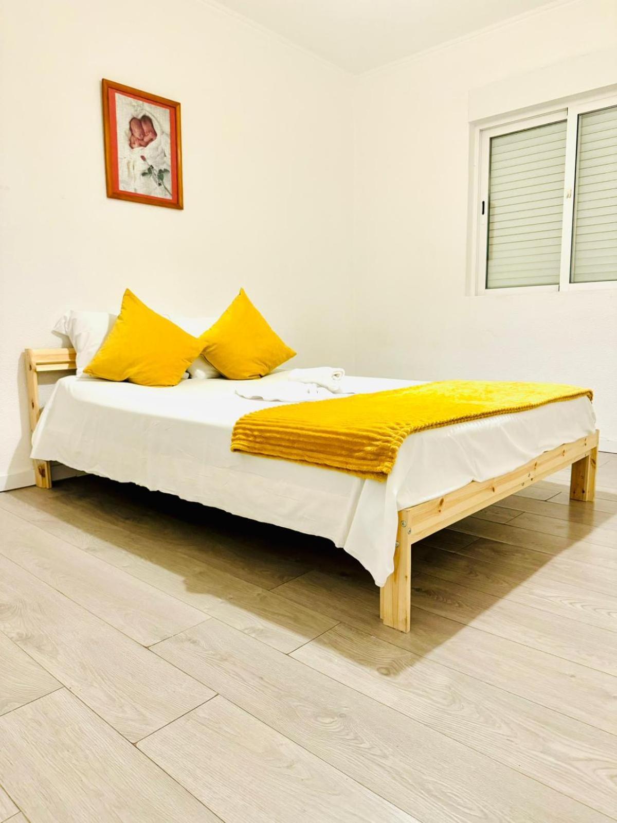 Apartamento T4 Albufeira Eksteriør bilde