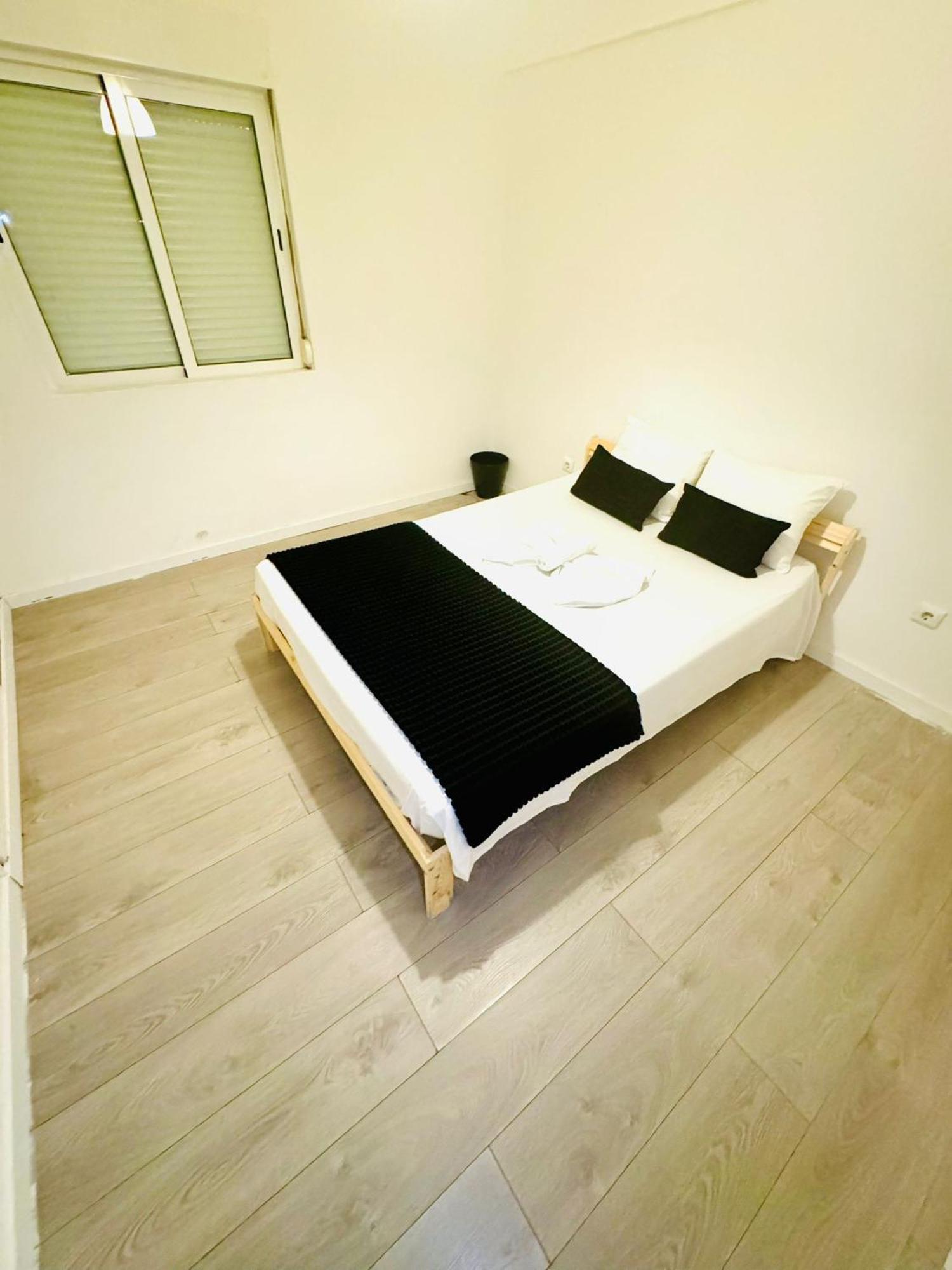 Apartamento T4 Albufeira Eksteriør bilde