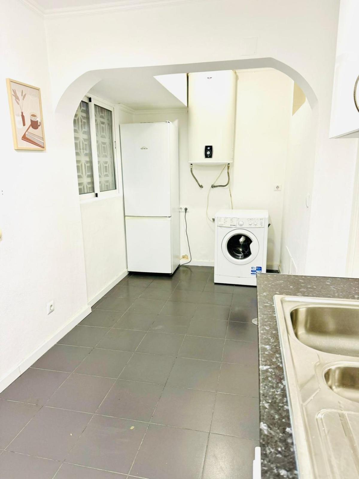 Apartamento T4 Albufeira Eksteriør bilde