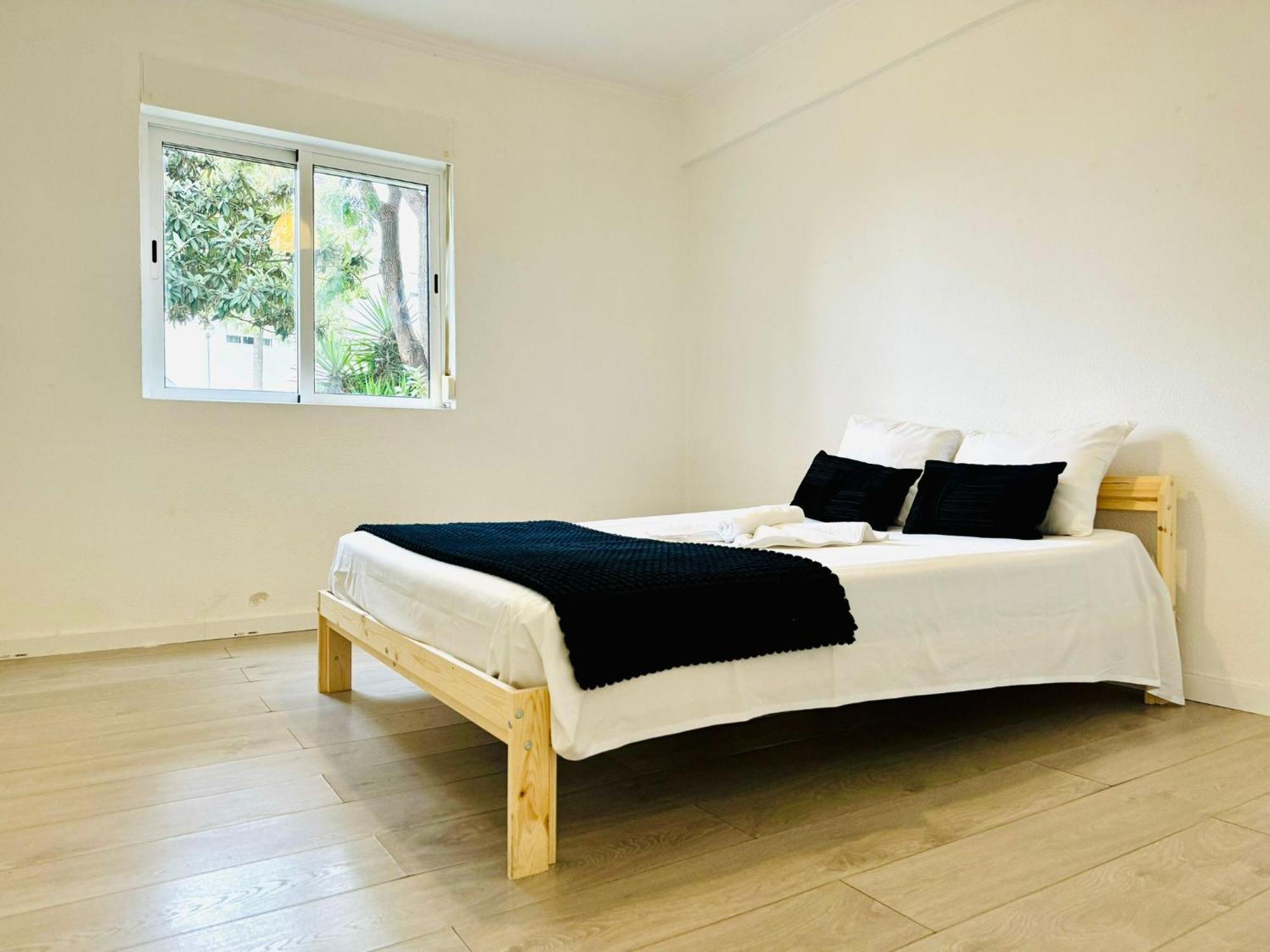 Apartamento T4 Albufeira Eksteriør bilde