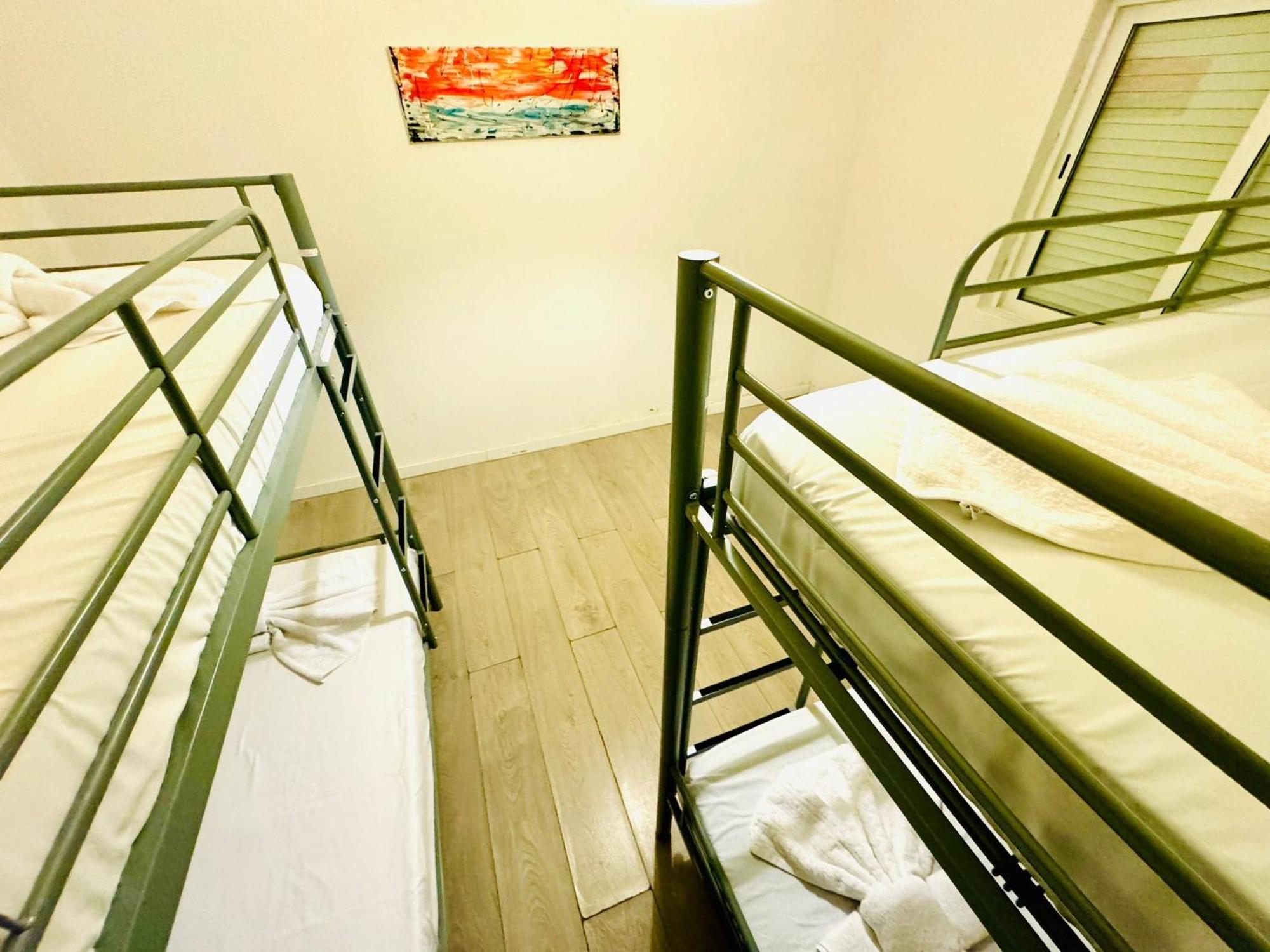 Apartamento T4 Albufeira Eksteriør bilde